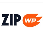 AI Agent ZipWP Logo