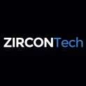 AI Agent ZirconTech AI Agent Solutions Logo