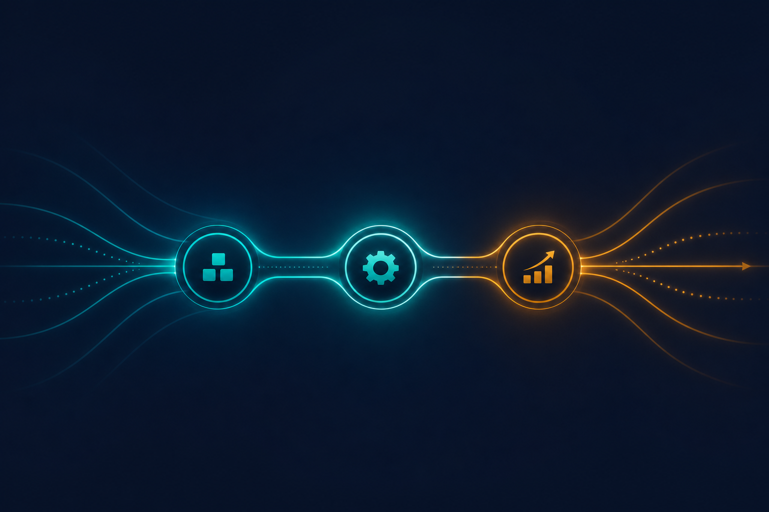 ⚡ Throughput Forge: Workflow Efficiency & Toil Reduction