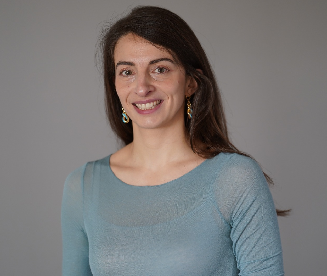 Ginevra Floridi