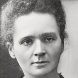 Marie Curie