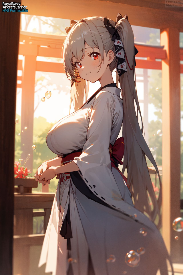 巫女のカバー画像