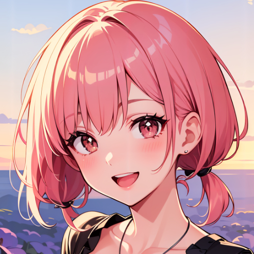 ユウガオのアイコン