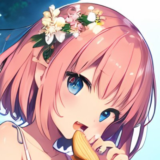 みるき～PAIのアイコン