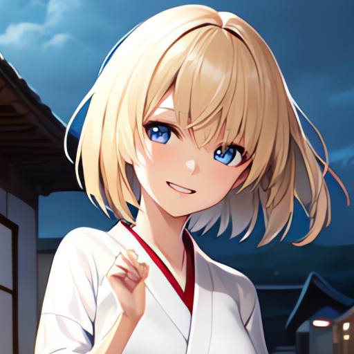 みこらぼのアイコン