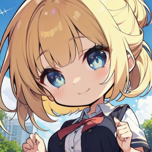 Kawaii_A1のアイコン