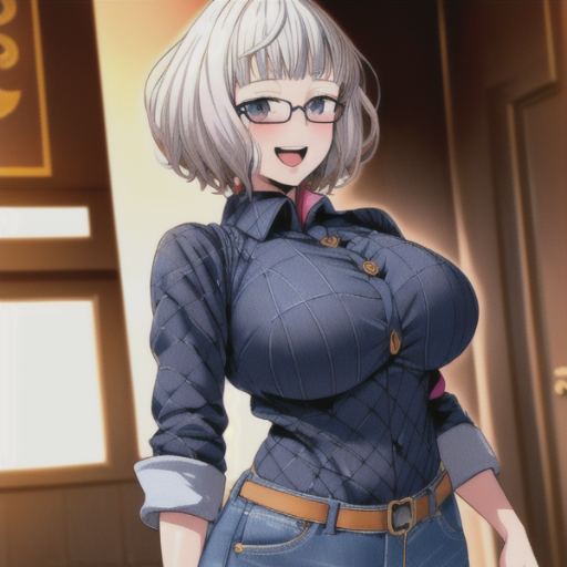 タックス@Aiイラスト生成　やる夫スレ風作品公開中のアイコン