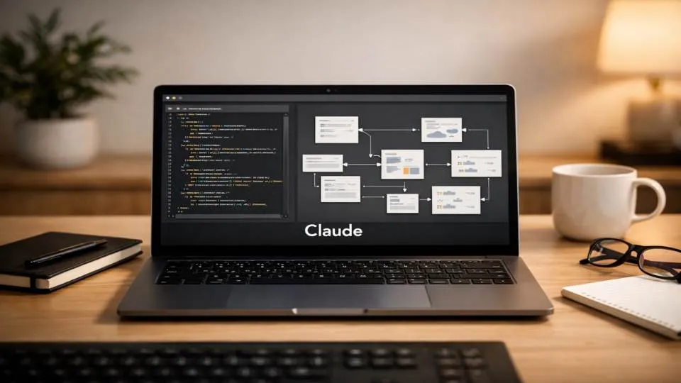 Claude 4.8 Opus: Nu börjar det resonera på riktigt