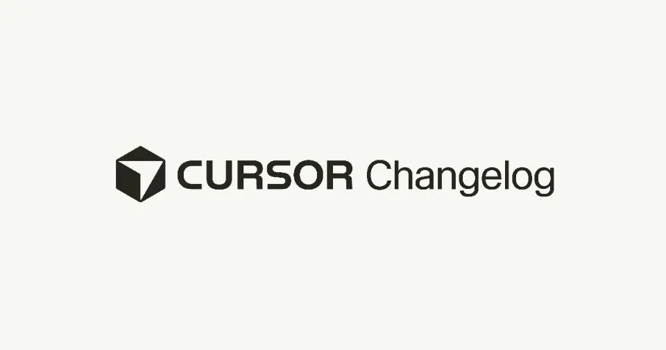 Källbild till artikeln: Cursor Vibe-Sync: Kodningens nya era