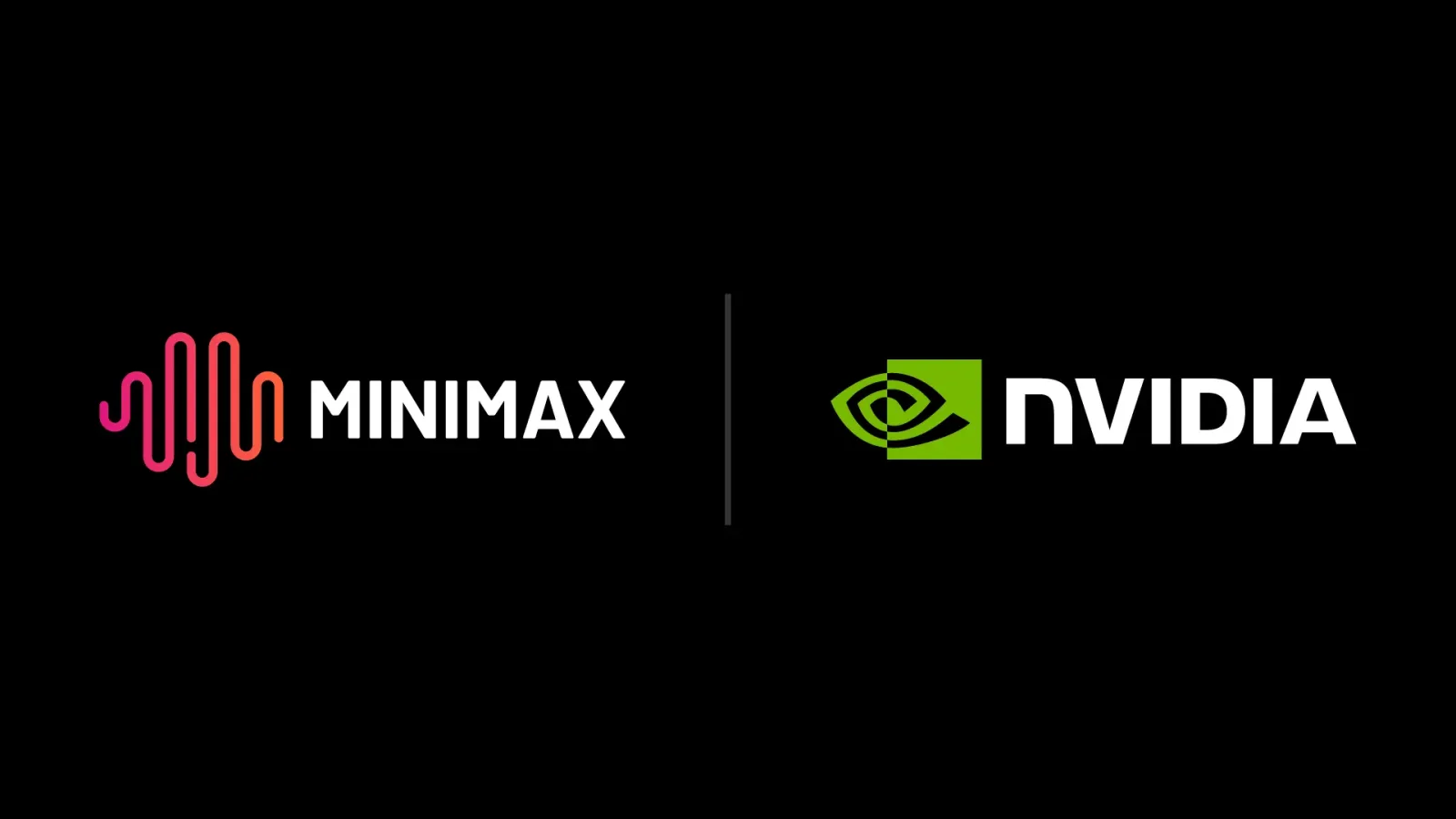 Källbild till artikeln: MiniMax M3 på Nvidia visar vägen för längre agentflöden