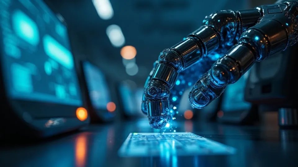 Google DeepMind satsar på säkerhet för multiagent-system