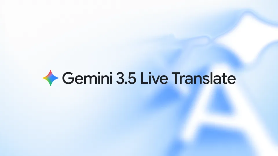 Gemini 3.5 Live Translate ska ge mer naturlig röstöversättning
