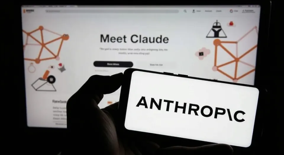 Källbild till artikeln: Anthropic anklagar Alibaba för storskalig AI-kopiering