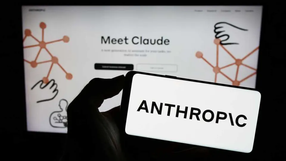 Källbild till artikeln: Anthropic anklagar Alibaba för storskalig AI-kopiering