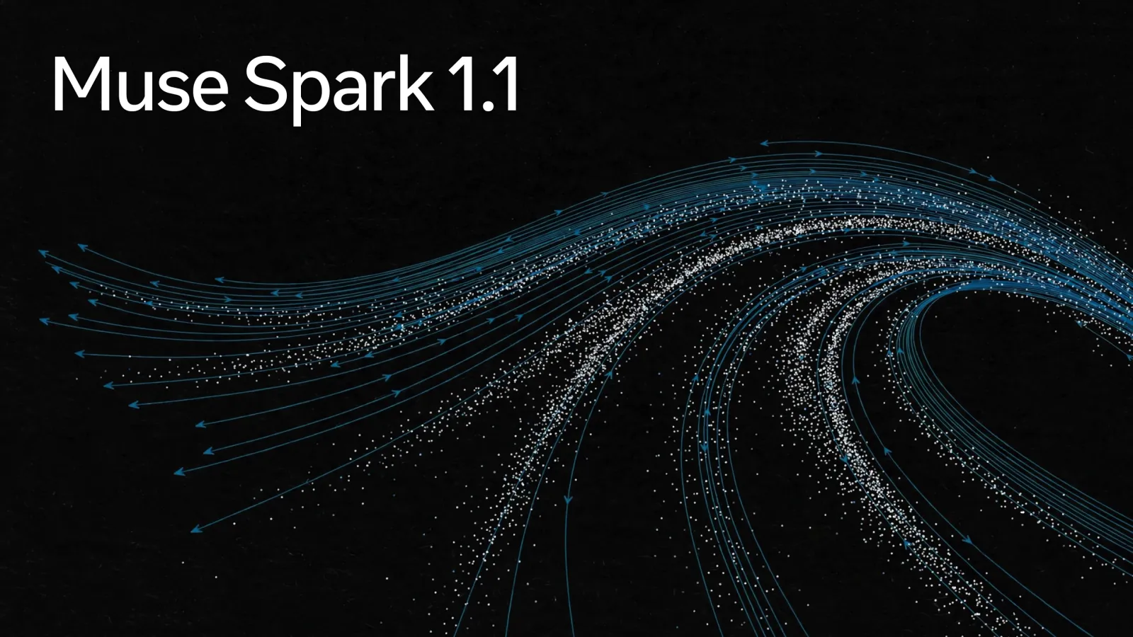 Källbild till artikeln: Meta släpper Muse Spark 1.1 och öppnar preview av Meta Model API