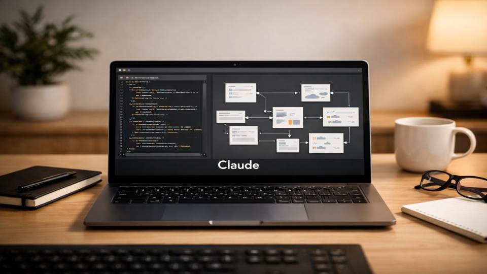 Claude 4.8 Opus: Nu börjar det resonera på riktigt
