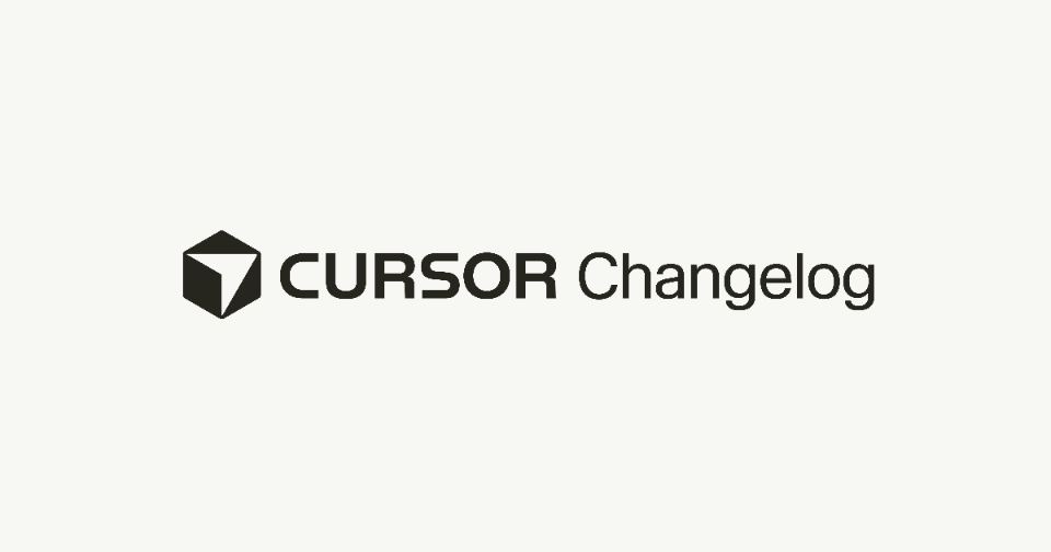 Källbild till artikeln: Cursor Vibe-Sync: Kodningens nya era