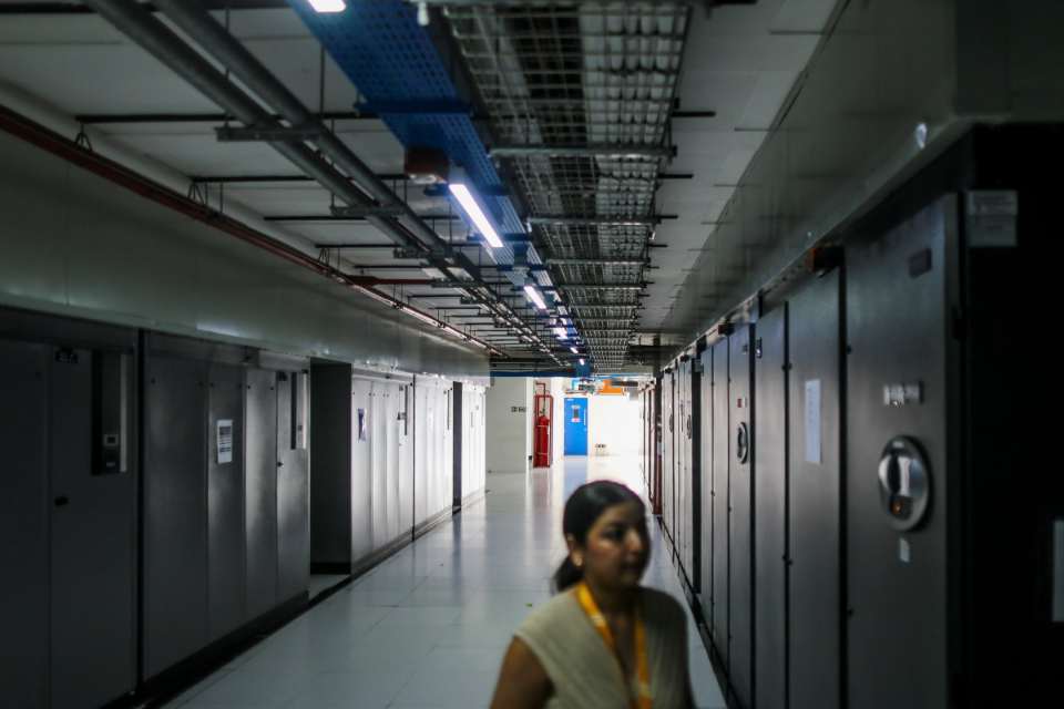 Källbild till artikeln: AirTrunk planerar 30 miljarder dollar i AI-datacenter i Indien