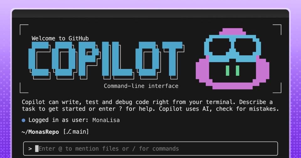 Källbild till artikeln: Så får Copilot CLI riktig kodförståelse med language servers