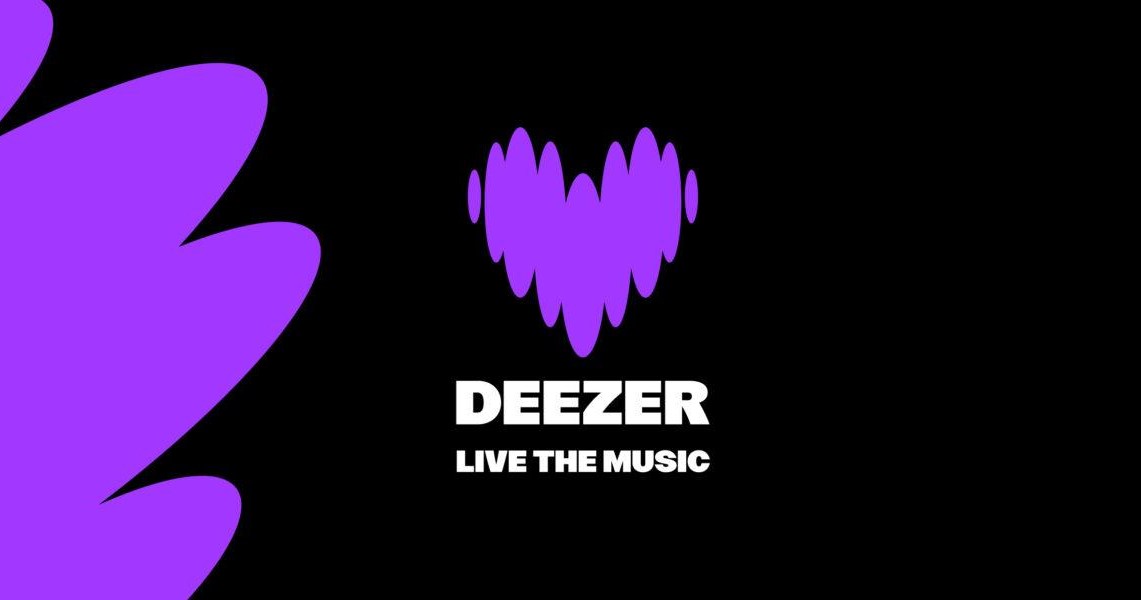 Illustration för artikeln om Deezer bygger AI-detektor för musik från andra streamingtjänster