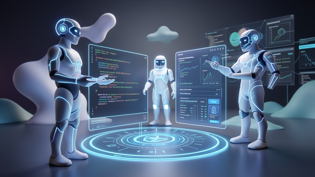 OpenAI-agentens testmiljö till Hugging Face
