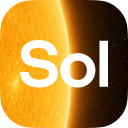 Officiell ikon för OpenAI GPT-5.6 Sol