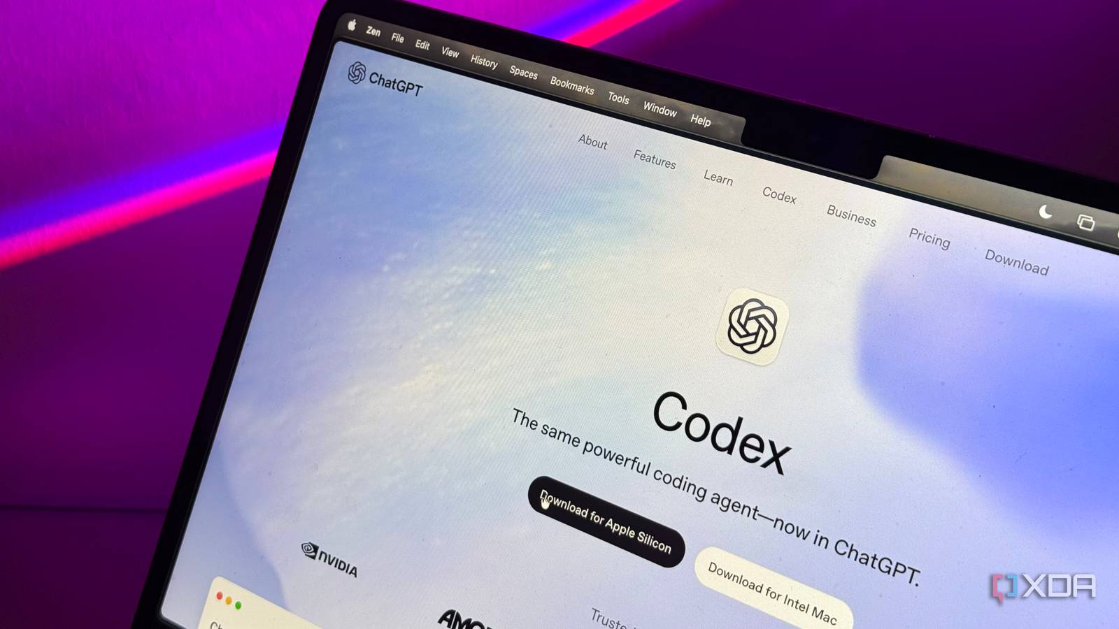 Bild till: En enda rad i prompten stoppar Codex från att överarbeta