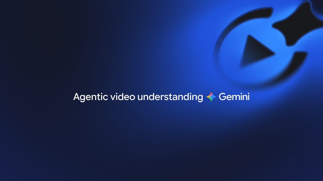 Källbild till artikeln: Google DeepMind rullar ut agentisk videoförståelse i Gemini