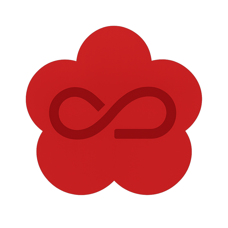 쓰임에듀 심볼 로고