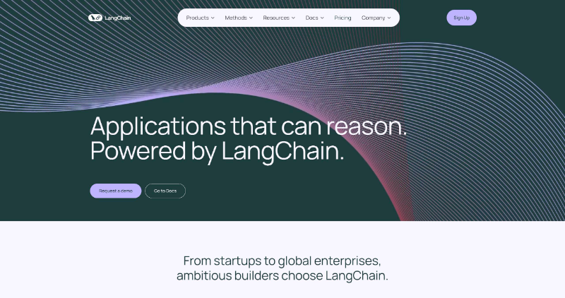 Cover Image for LangChain