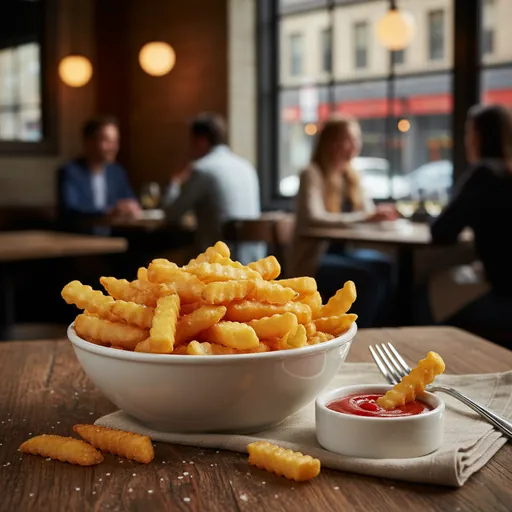 French Fries