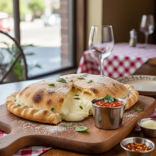 Calzone