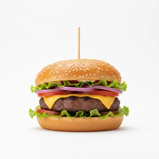 Burgers