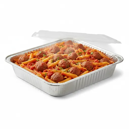Catering Pasta
