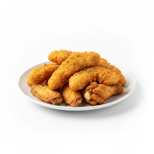 Chicken Wings and Fingers