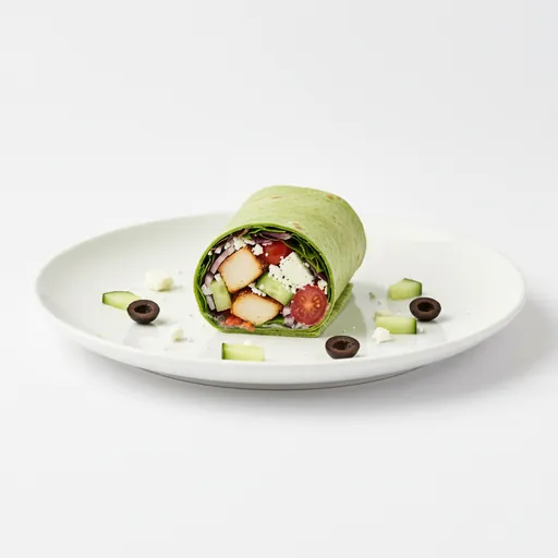 Cold Wraps