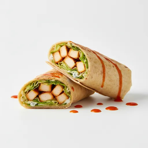 Hot Wraps