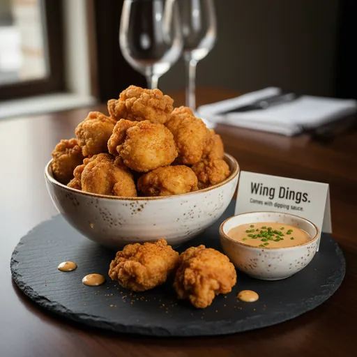 Wing Dings
