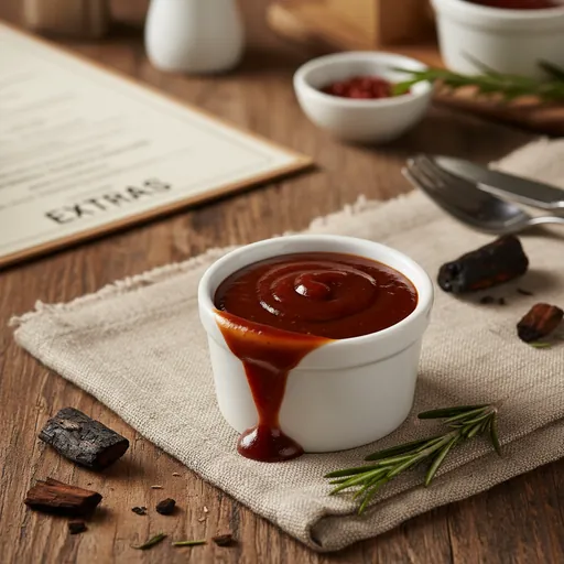 Barbecue Dip