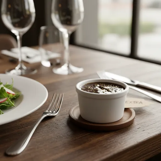 Balsamic Vinaigrette