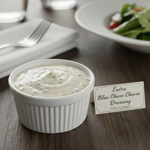 Blue Cheese Dressing