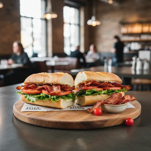 BLT Sub