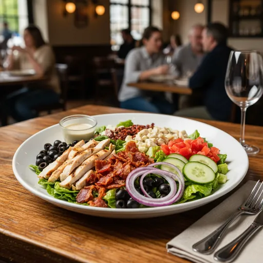 Cobb Salad