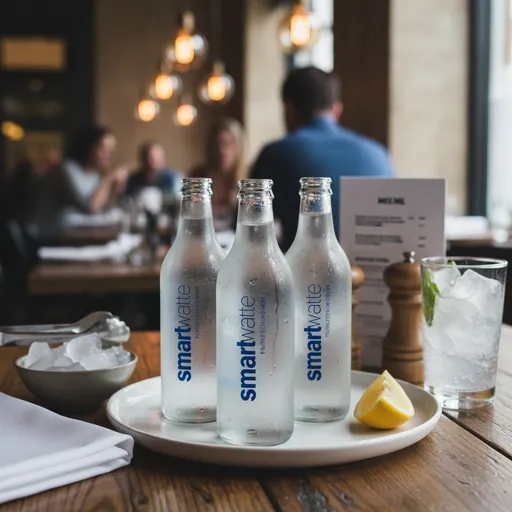 Smart Water