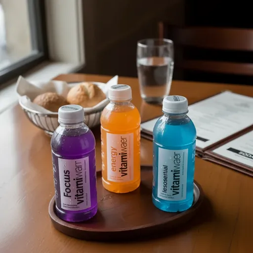 Vitamin Water