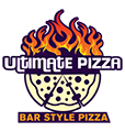 Ultimate Pizza Logo