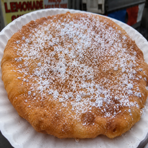 Fried Dough