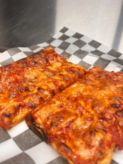 Cheese Slice