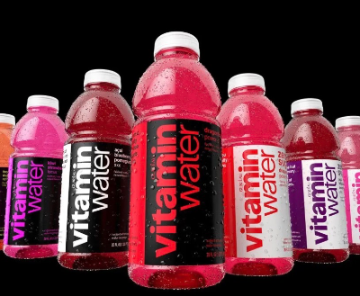 Vitamin Water