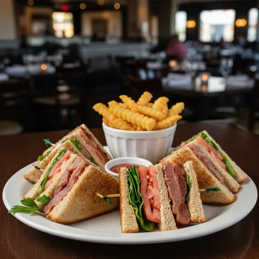 BLT Club